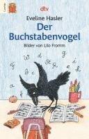 bokomslag Der Buchstabenvogel