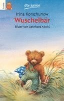 bokomslag Wuschelbär. Druckschrift