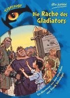 bokomslag Die Rache des Gladiators