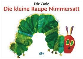 bokomslag Eric Carle - German