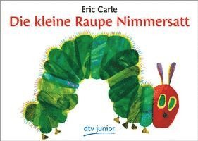 Eric Carle - German 1