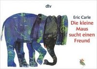 bokomslag Eric Carle - German