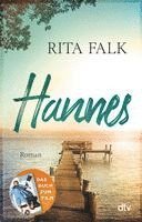 Rita Falk - Hannes, Häftad