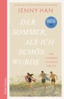 Jenny Han - Der Sommer, als ich schön wurde, Häftad