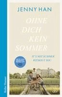 Jenny Han - Ohne dich kein Sommer, Häftad
