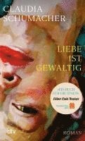 bokomslag Liebe ist gewaltig