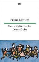 Giuseppina Lorenz-Perfetti - Prime Letture, Erste italienische Lesestücke, Häftad