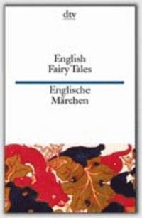 bokomslag English Fairy Tales