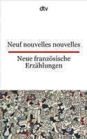 C. Baroche, Gabriele Vickermann - Neuf Nouvelles, Häftad