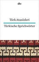 bokomslag Türkische Sprichwörter