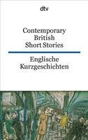 bokomslag Englische Kurzgeschichten / Contemporary British Short Stories