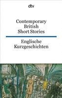 Harald Raykowski - Englische Kurzgeschichten / Contemporary British Short Stories, Häftad