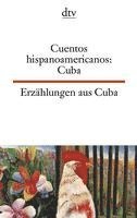 bokomslag Erzählungen aus Kuba. / Cuentos hispanoamericanos: Cuba
