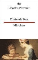 bokomslag Contes de Fees / Märchen