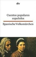 bokomslag Cuentos populares espanoles/Spanische Volksmarchen
