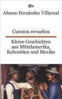 bokomslag Cuentos revueltos / Kleine Geschichten aus Mittelamerika