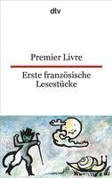bokomslag Erste französische Lesestücke / Premier Livre