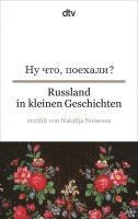 Natalija Nossowa - Russland in kleinen Geschichten, Häftad