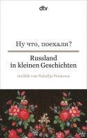 bokomslag Russland in kleinen Geschichten