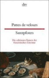 Pattes de velours / Samtpfoten 1