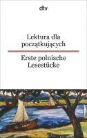 bokomslag Lektura dla poczatkujacych / Erste polnische Lesestücke