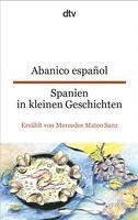 Abanico español Spanien in kleinen Geschichten 1