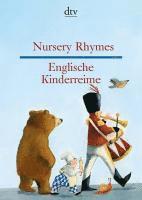 bokomslag Nursery Rhymes - Englische Kinderreime