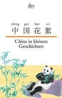 bokomslag China in kleinen Geschichten