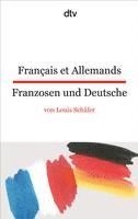 bokomslag Français et Allemands - Franzosen und Deutsche