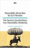 Celal Özcan - Nasreddin Hoca'dan En Iyi Fikralar Die besten Geschichten von Nasreddin Hodscha, Häftad