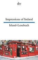 bokomslag Impressions of Ireland/Irland-Lesebuch