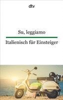 bokomslag Su, leggiamo Italienisch für Einsteiger