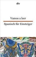 Vamos a leer Spanisch für Einsteiger 1