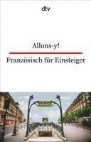 bokomslag Allons-y! Französisch für Einsteiger