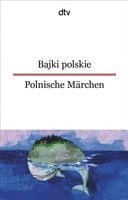 bokomslag Bajki polskie, Polnische Märchen