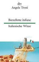 Barzellette italiane - Italienische Witze 1