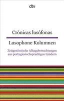 Crónicas lusófonas Lusophone Kolumnen 1