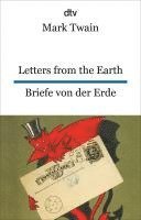 Mark Twain - Letters from the Earth Briefe von der Erde, Häftad