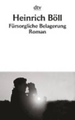 Fursorgliche Belagerung