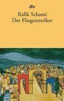bokomslag Der Fliegenmelker und andere Erzählungen