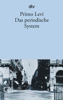 bokomslag Das periodische System