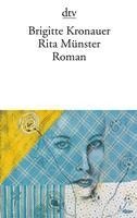 bokomslag Rita Munster