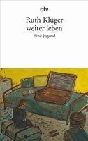 Ruth Klüger - Weiter leben, Häftad