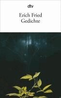 Erich Fried, Klaus Wagenbach - Gedichte, Häftad