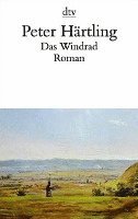 bokomslag Das Windrad Roman