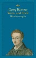 Georg Büchner, Karl Pörnbacher - Werke und Briefe. Münchner Ausgabe, Häftad