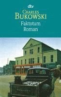 Charles Bukowski - Faktotum, Häftad
