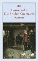Fjodor Michailowitsch Dostojewski - Die Brüder Karamasow, Häftad