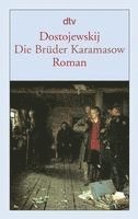 bokomslag Die Bruder Karamasov