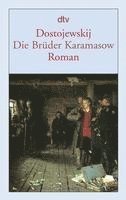 Fjodor Michailowitsch Dostojewski - Die Brüder Karamasow, Häftad